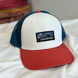 Pataloha Patagonia hat